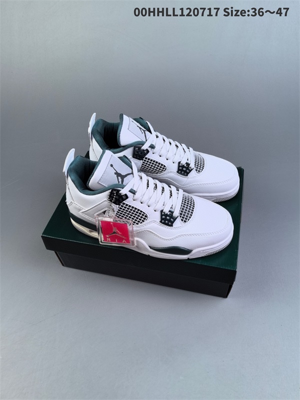 women air jordan 4 shoes 2024-9-9-005